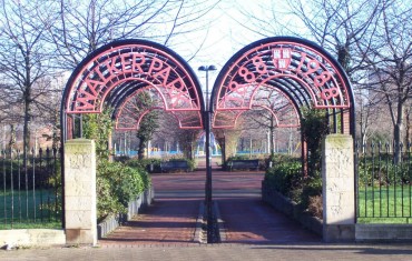Walker Park
