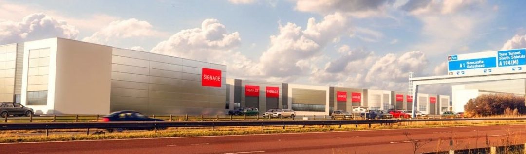Ravensworth Property Developments LLP