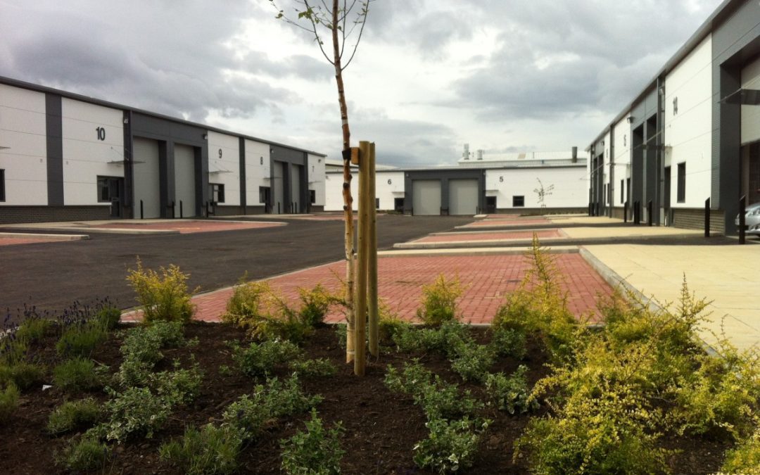 Hellens Development