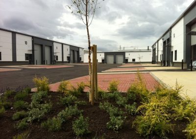 Hellens Development