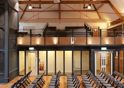 Bedlington Community Centre