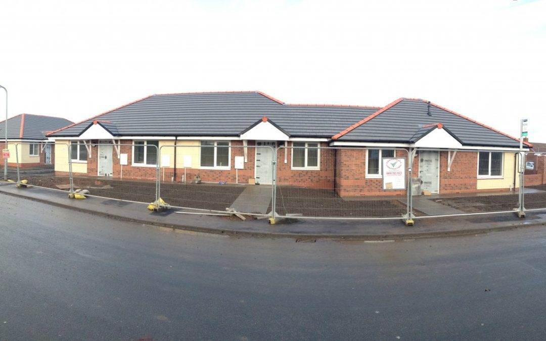 ISOS Developments Ltd