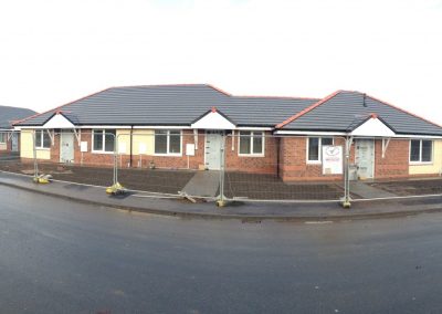 ISOS Developments Ltd