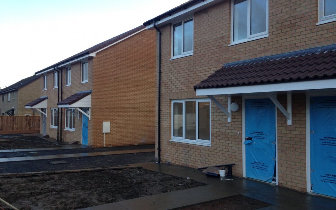 ISOS Developments Ltd