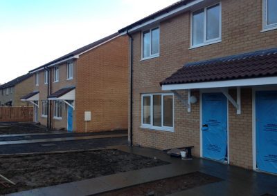 ISOS Developments Ltd