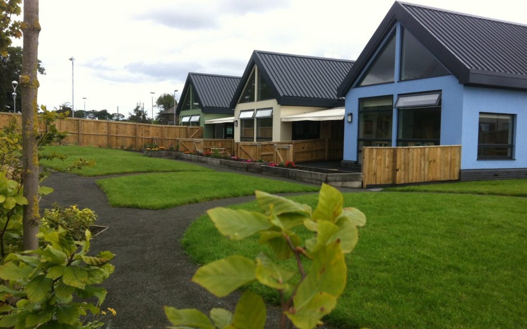 Childcare Enterprise