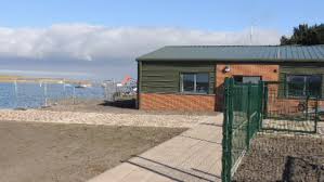 The Coquet Shorebase Trust