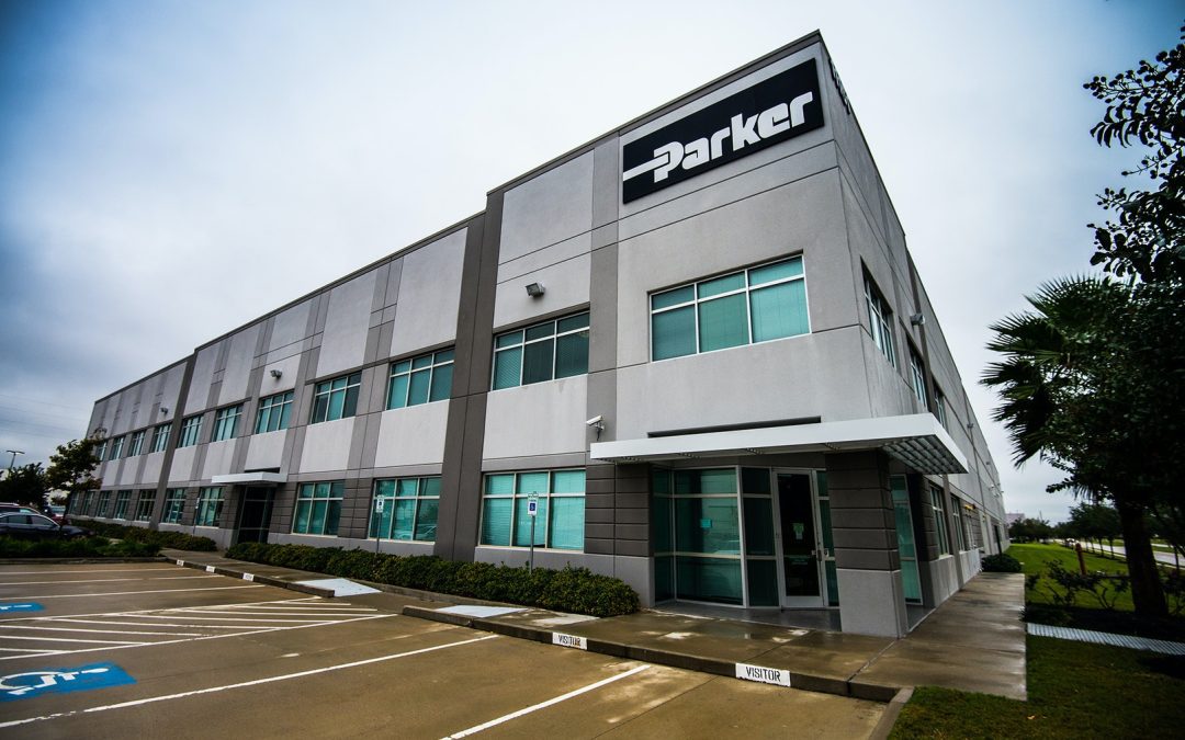 Office and Laboratories Parker Hannifin