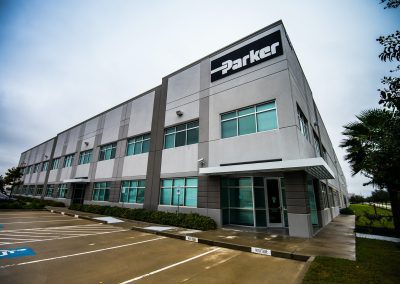 Office and Laboratories Parker Hannifin