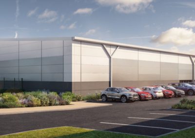 Hellens Development