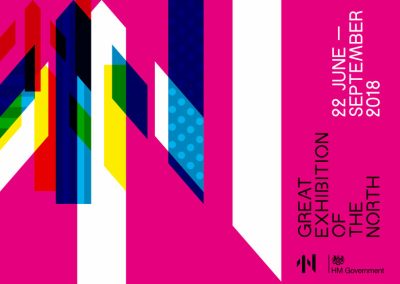 Great Exhibition of the North