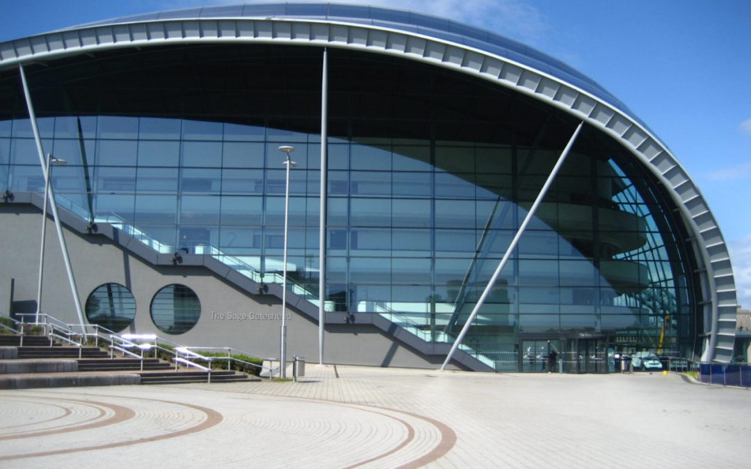 North Music Trust