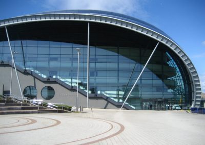 North Music Trust