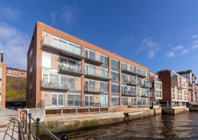 Shepherd Quay Apartments