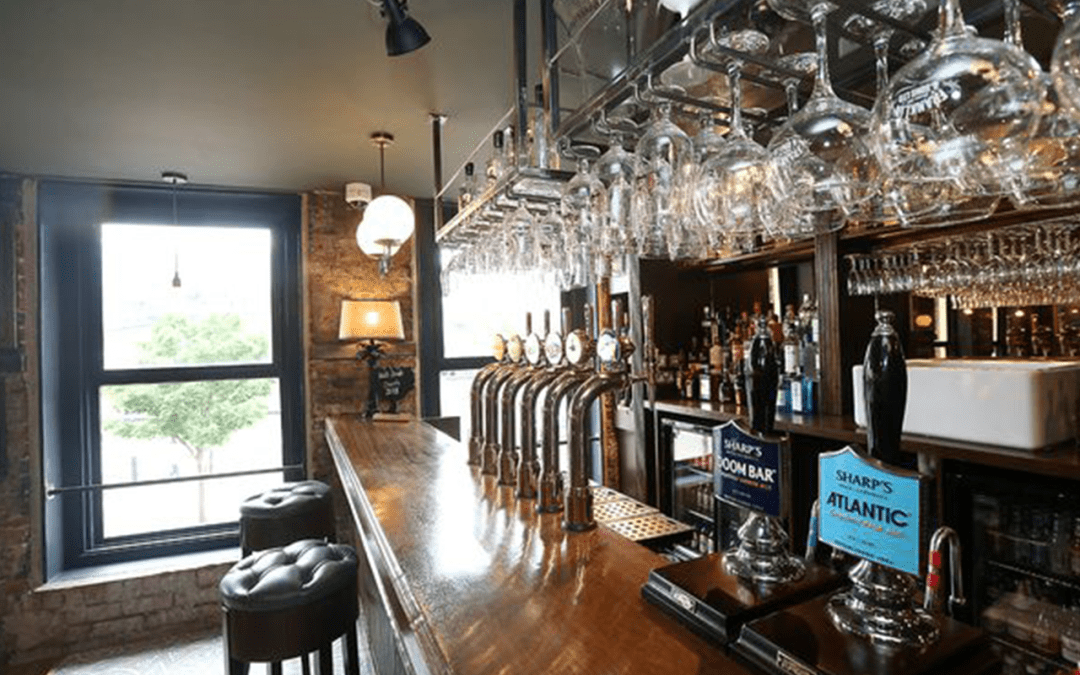 Pub Culture