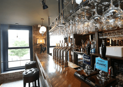 Pub Culture